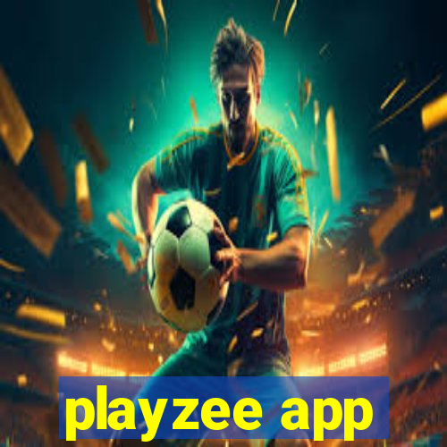 playzee app